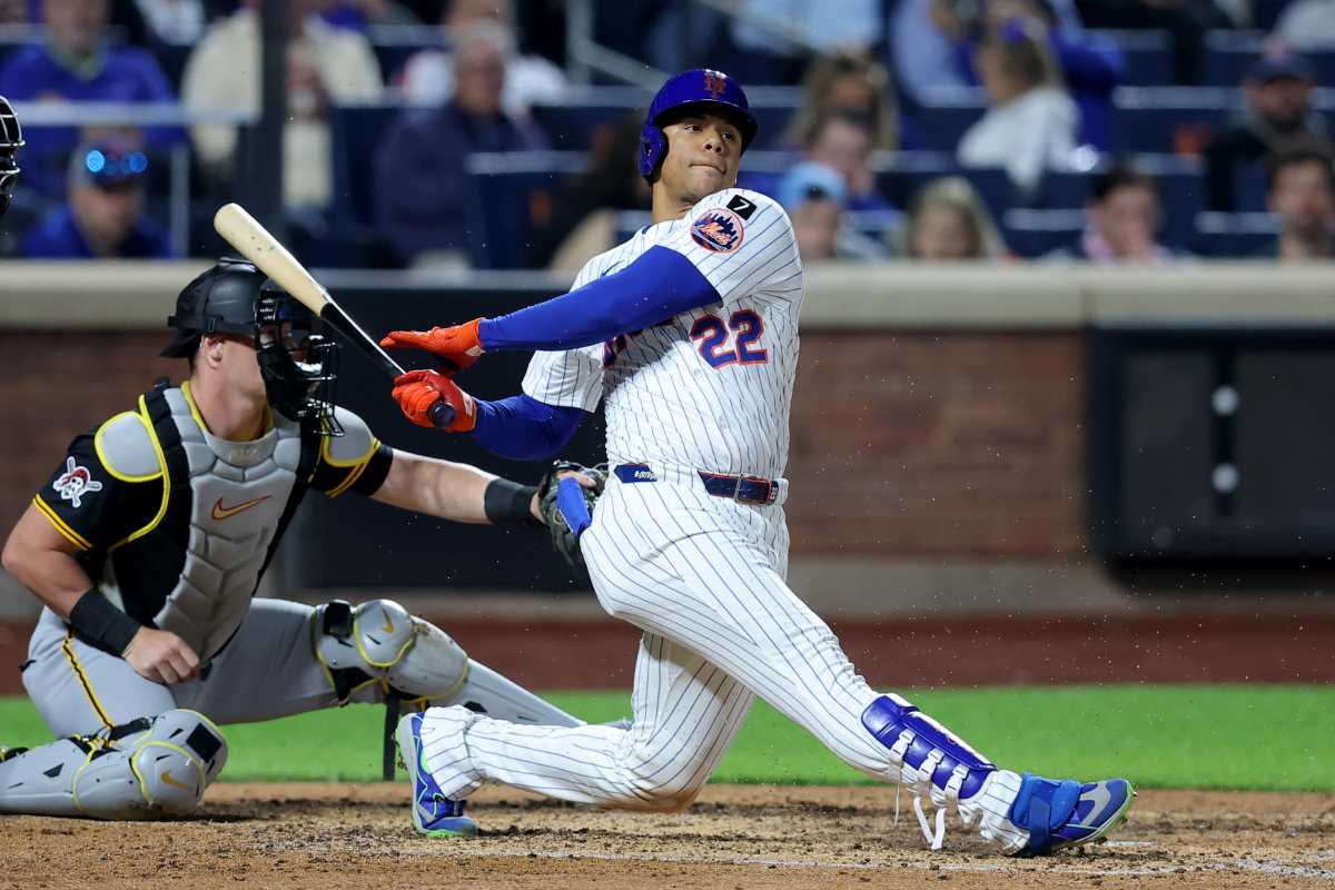 Juan Soto Mets
