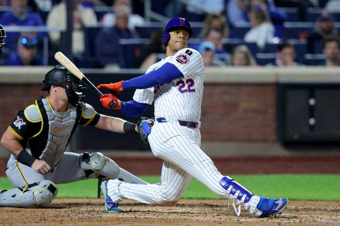 Juan Soto Mets