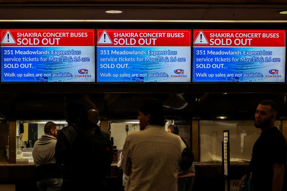 NJ Transit engineers strike for first time in 40 years, leaving 350,000 NYC/NJ commuters scrambling 2