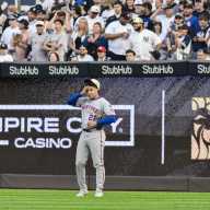 Yankees thump Mets 6-2 in Juan Soto's return to Bronx 10 Juan Soto Mets Yankees Yankee Stadium