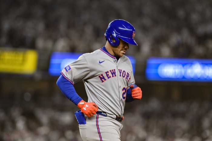 Juan Soto Mets