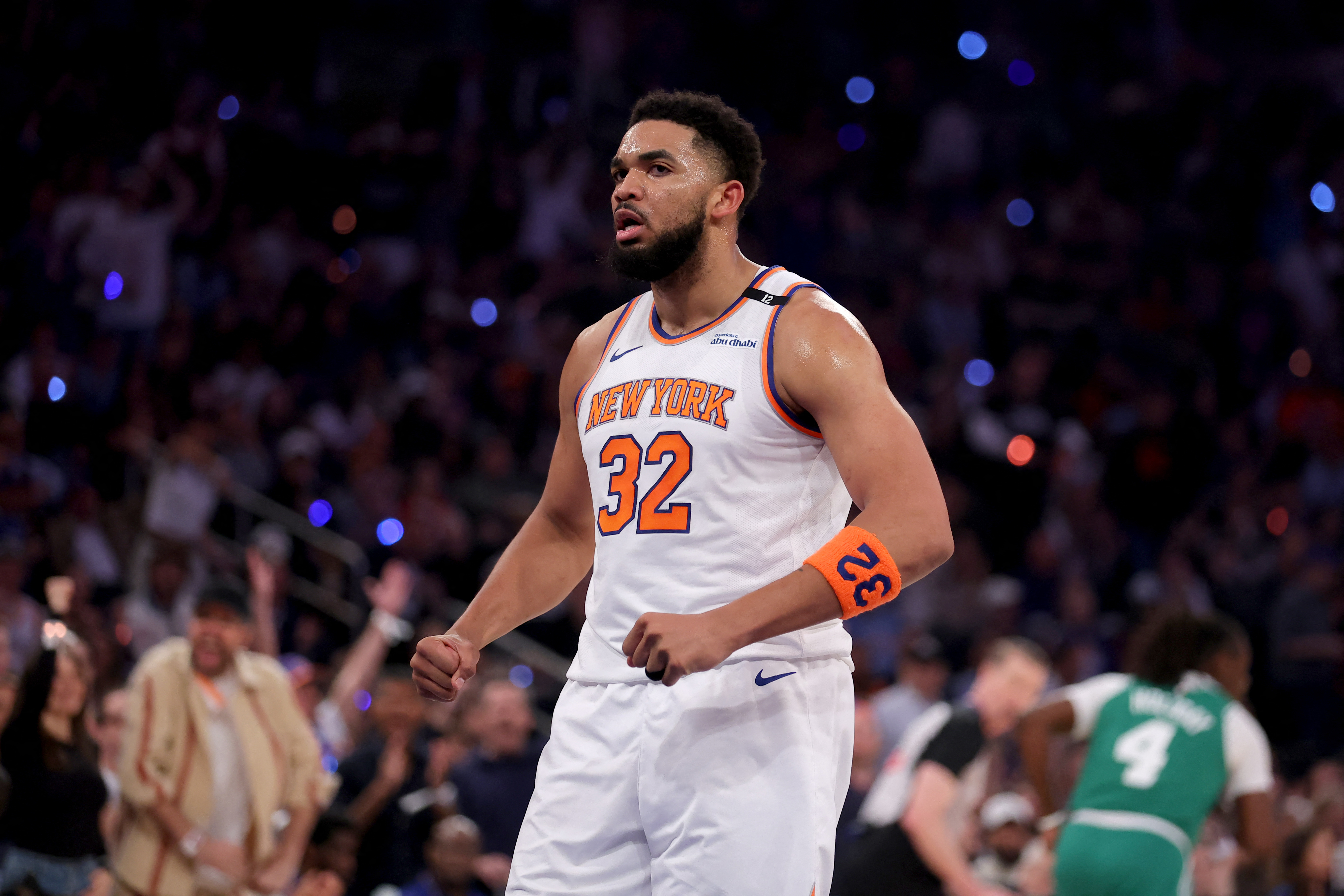Knicks vs. Pacers Eastern Conference Finals preview, breakdown, more 8 Karl-Anthony Towns Knicks