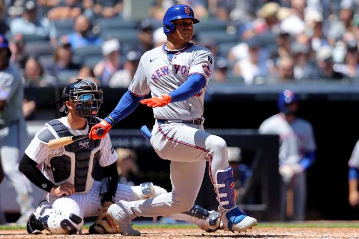 Juan Soto Mets Yankees