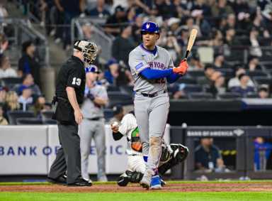 Juan Soto Mets Yankees