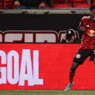 At 20, Mohammed Sofo showing limitless potential in first season with Red Bulls 1st team 13 Mohammed Sofo Red Bulls