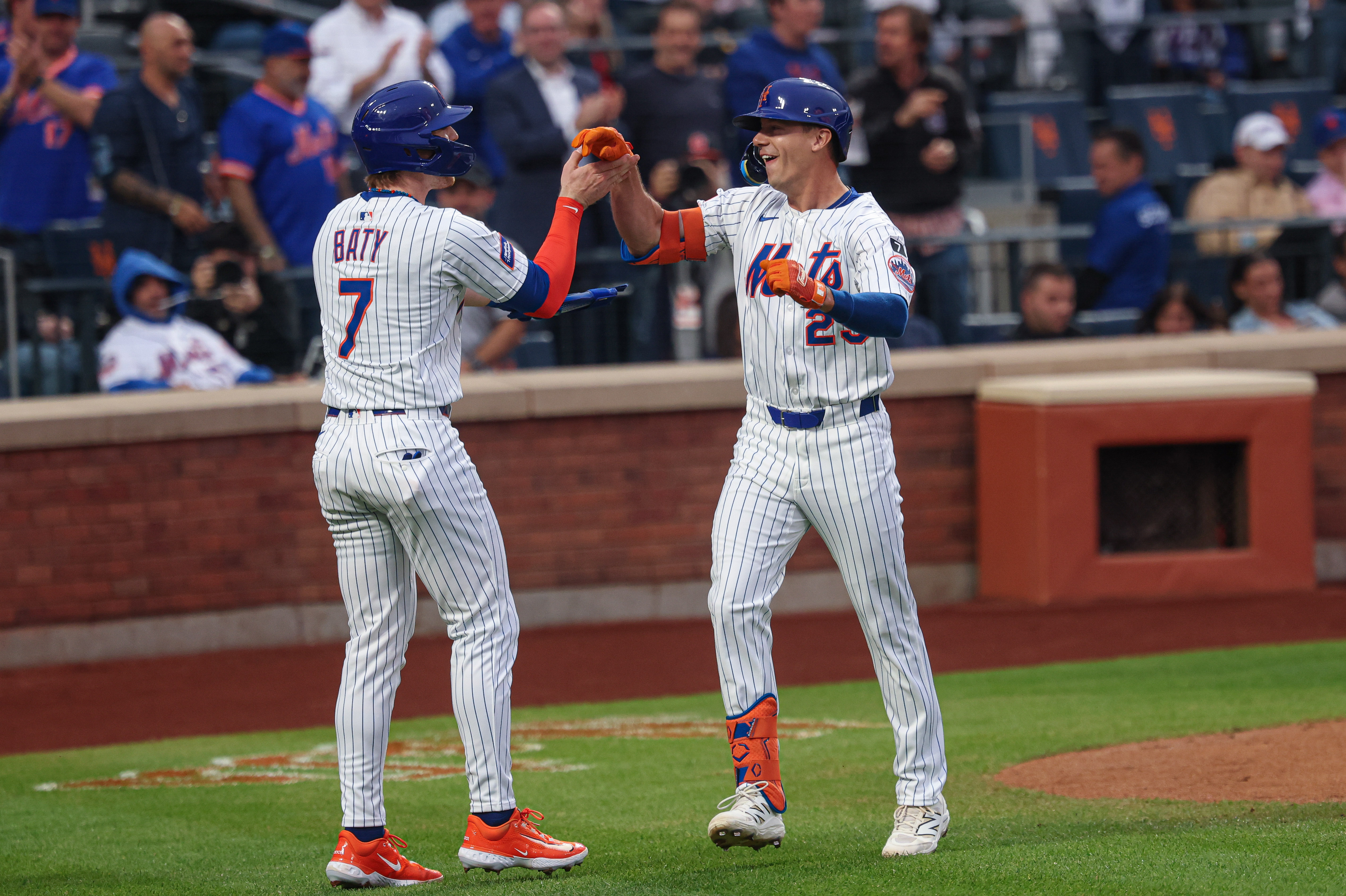 Young, Alonso homer, Mets take 4th straight with 6-4 win over White Sox | amNewYork