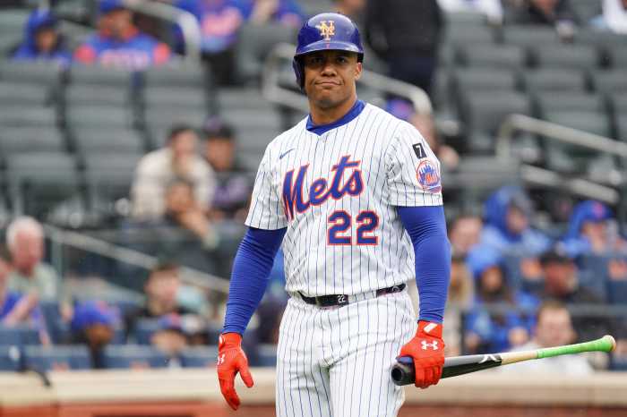 Juan Soto Mets White Sox
