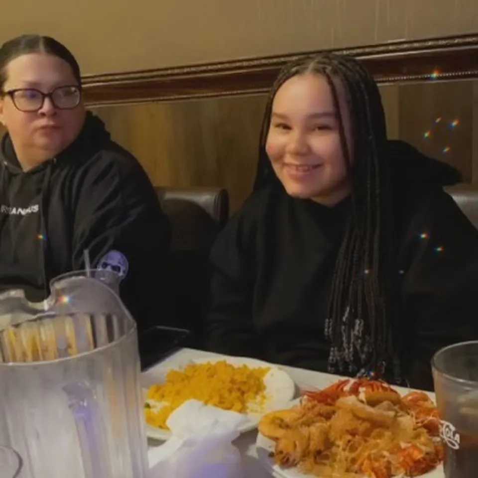 Family of Bronx teen killed by stray bullet says they want to keep her memory alive as funeral date is set 2