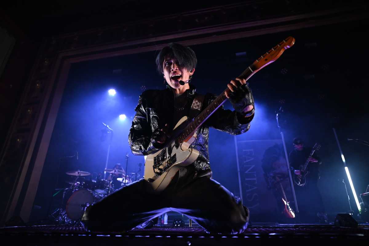 MIYAVI