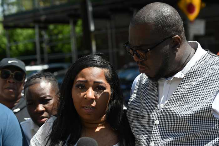 Mother of slain Brooklyn teen demands justice after deadly shooting