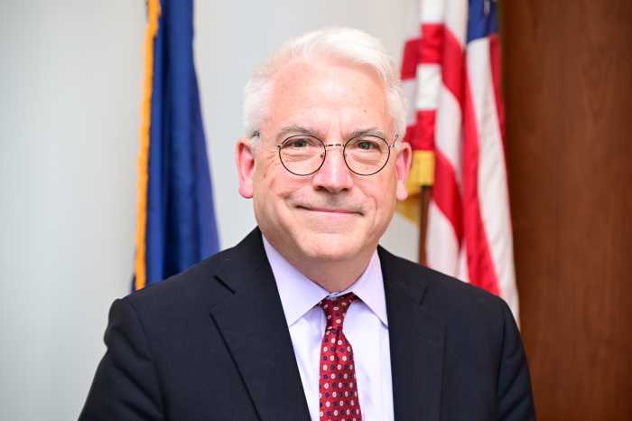 Brooklyn Law School dean wants students to act as problem solvers 2