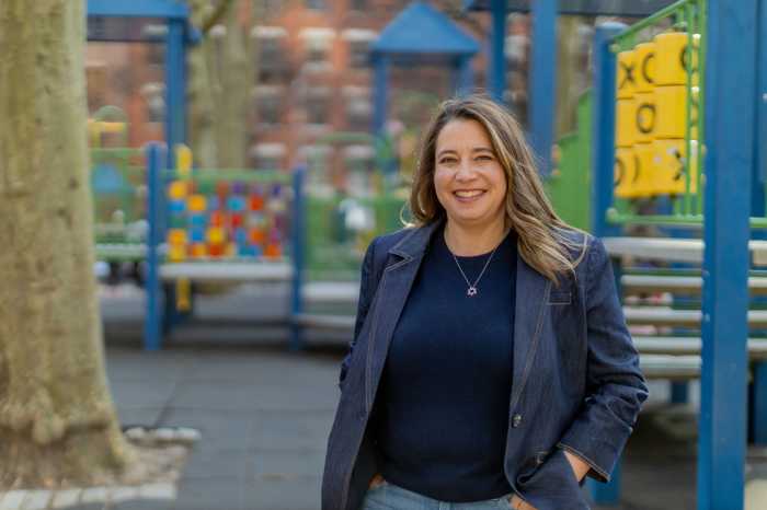 2025 Election: Meet the candidates running Manhattan's wide-open City Council District 4 primary race 4