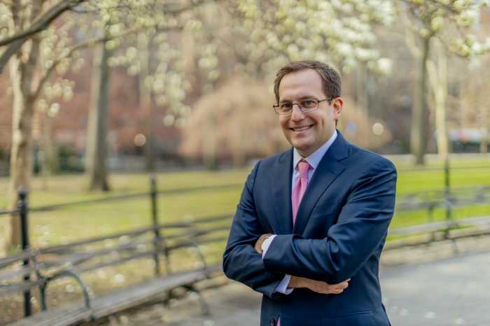2025 Election: Meet the candidates running Manhattan's wide-open City Council District 4 primary race 7