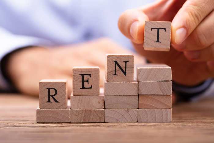 In a rare revote, the board adjusted its preliminary proposal, lowering the range of rent increases for two-year leases on rent-stabilized apartments.