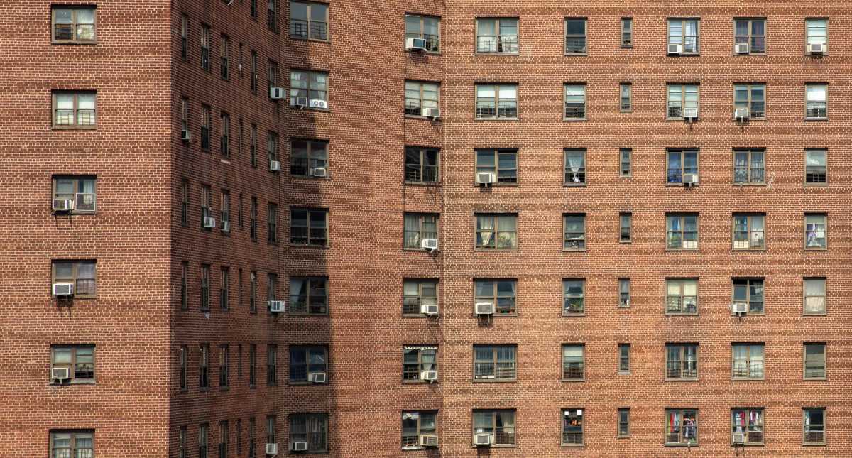 NYC housing in Trump era
