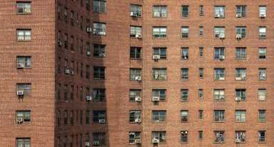 NYC housing in Trump era