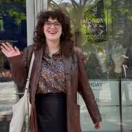 Celebrating International Museum Day with museum maven Jane August 5 Jane August