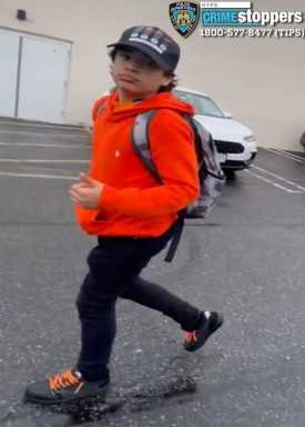Staten Island suspect arrested for assault of autistic boy