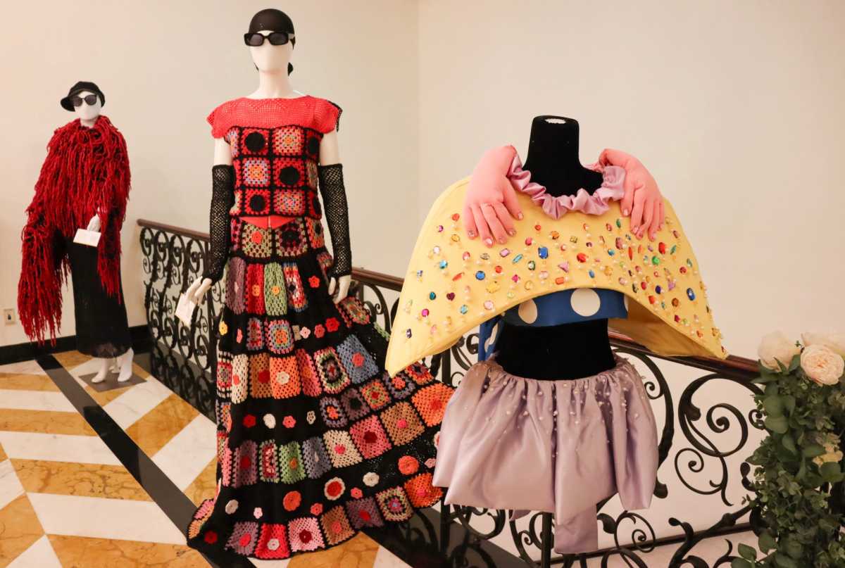 Savor the spring: 'A Night at the Museum' blends elegance, art and Altruism at The Astor House 2