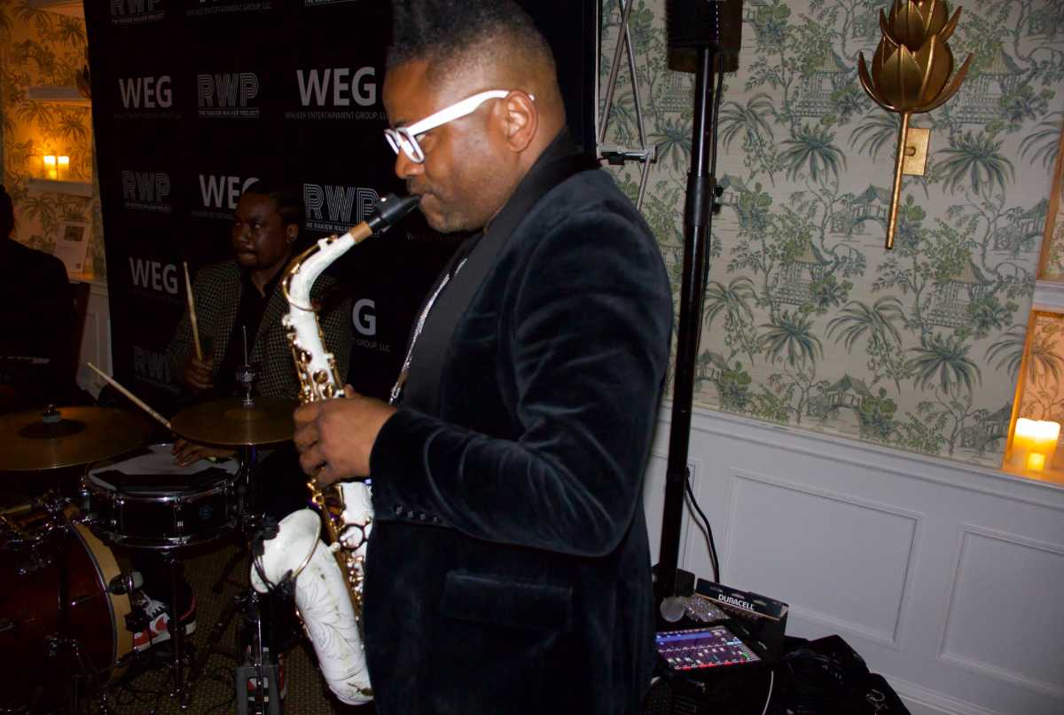 Savor the spring: 'A Night at the Museum' blends elegance, art and Altruism at The Astor House 3
