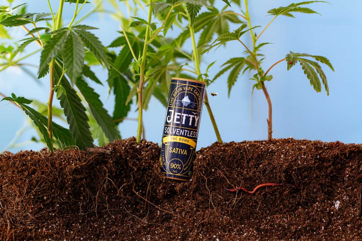 Jetty Extracts expands the Shelter Project, program providing free cannabis to low-income cancer patients, to New York 3