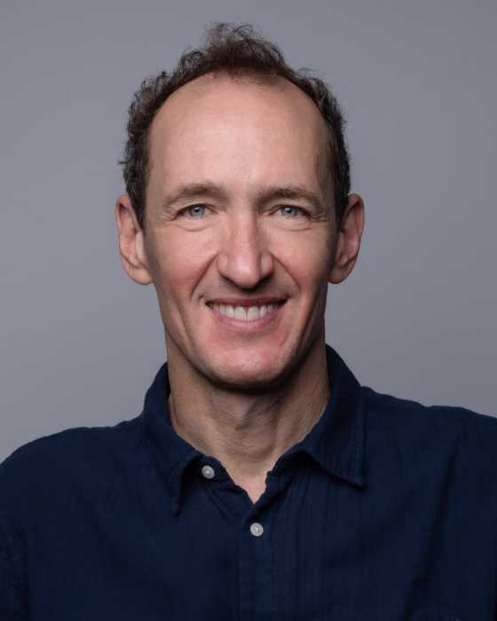Hamilton producer Jeffrey Seller
