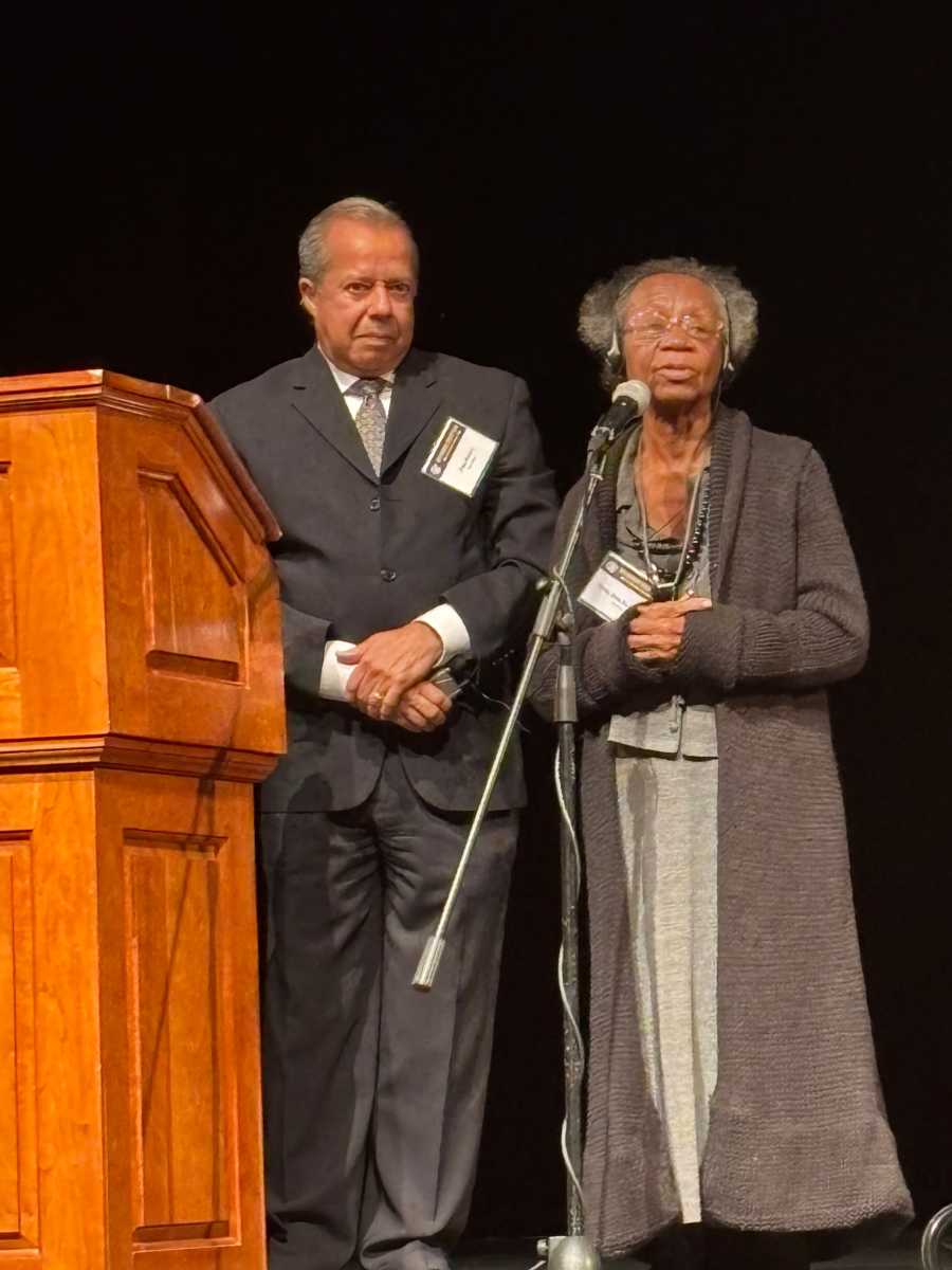 'Never go back!' Hundreds united on Staten Island for 50-year celebration of Willowbrook State School closure decree 6