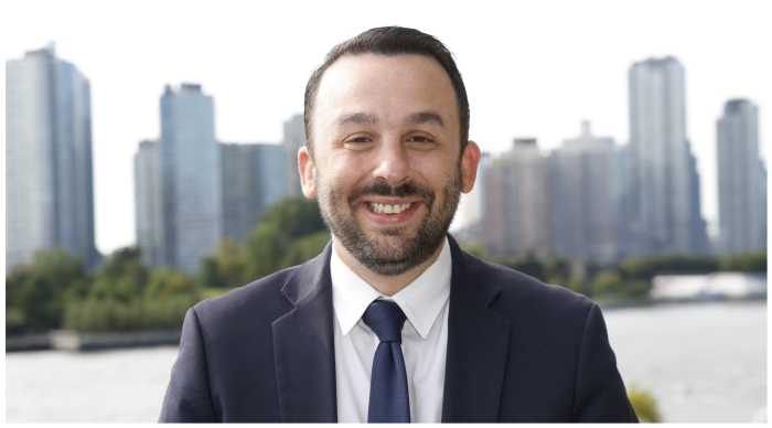 Term-limited from the Council, Powers is running for borough president on a platform focused on building affordable housing, expanding child care, improving mental health services, and enhancing public safety.