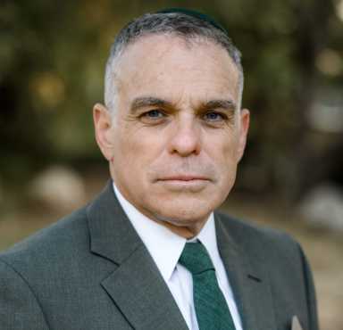Oded Revivi