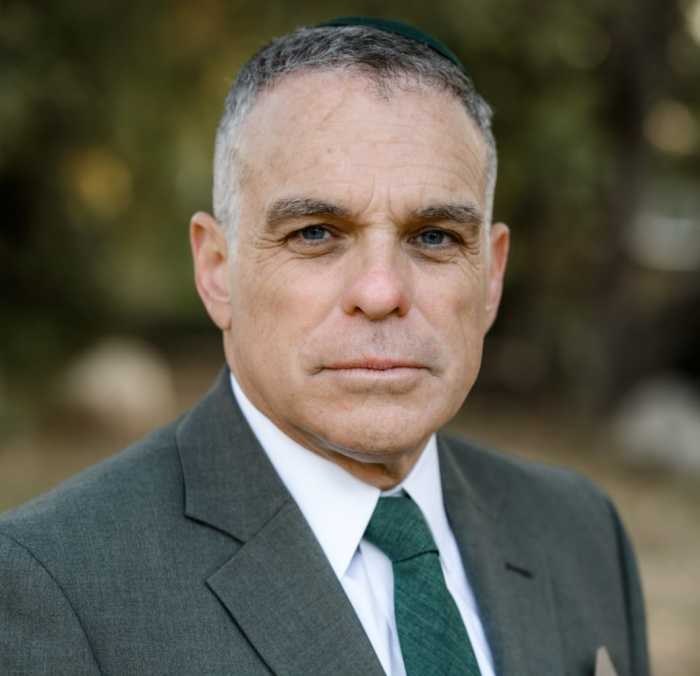 Oded Revivi