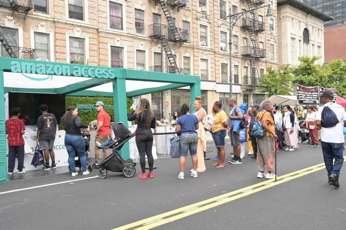 How Amazon is Making Fresh Groceries and Pantry Essentials More Accessible to New Yorkers 1