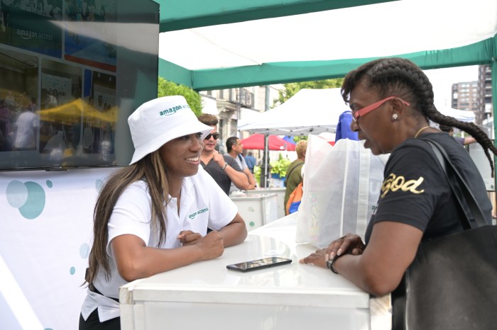 How Amazon is Making Fresh Groceries and Pantry Essentials More Accessible to New Yorkers 2