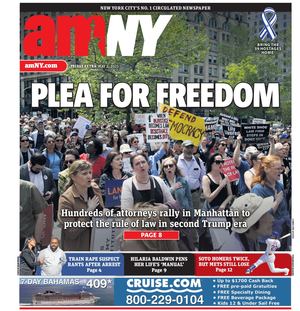 Newspaper cover