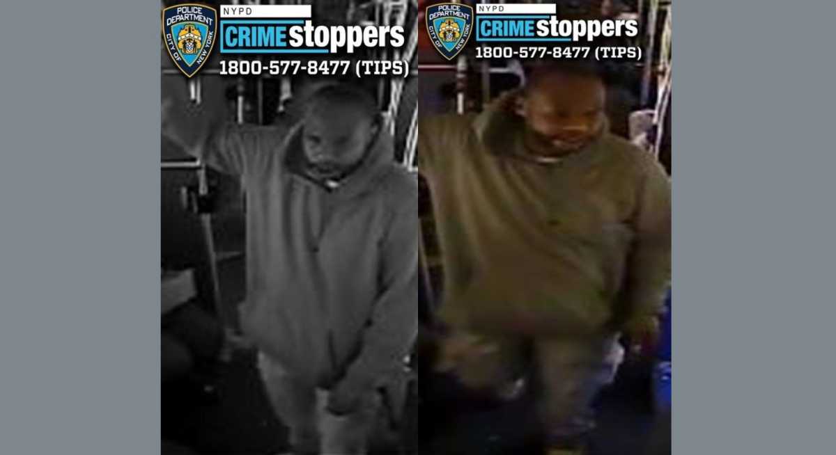 bronx pipe assault