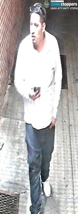 Man stabbed in Brooklyn after being asked if he was in a gang 2