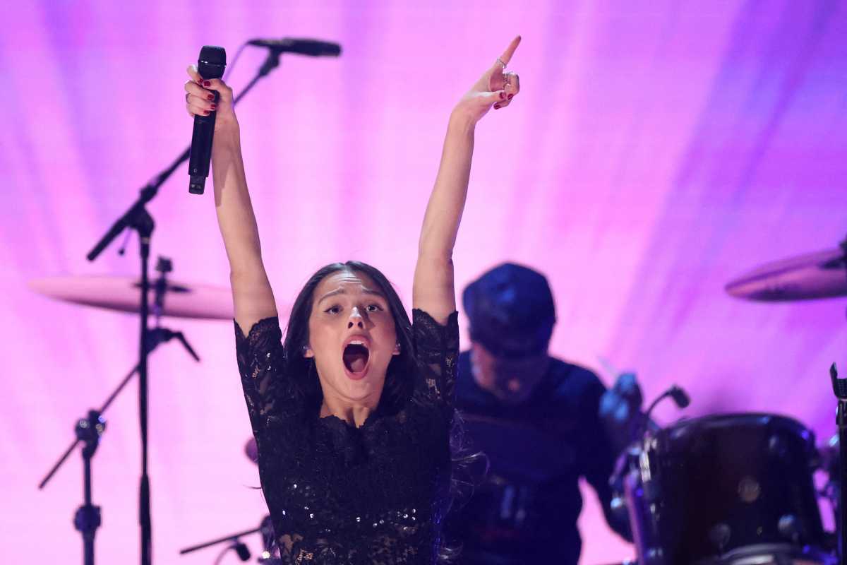 Govball is this weekend in Queens — here's what you need to know 2