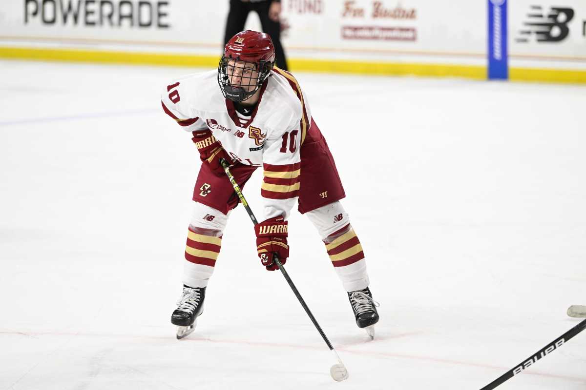 Islanders rumors: 2025 NHL Draft strategy, latest on Noah Dobson, JG Pageau trade speculation