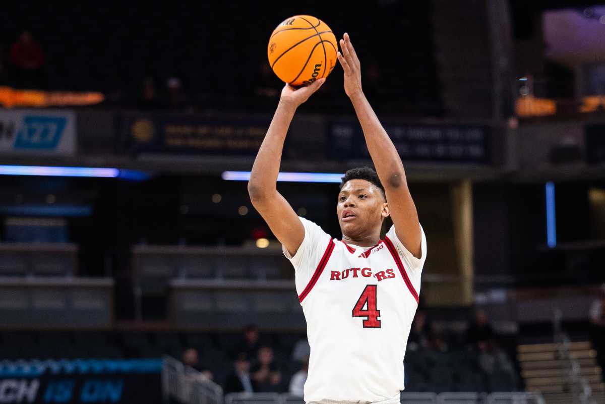 Ace Bailey NBA Draft Nets rumors