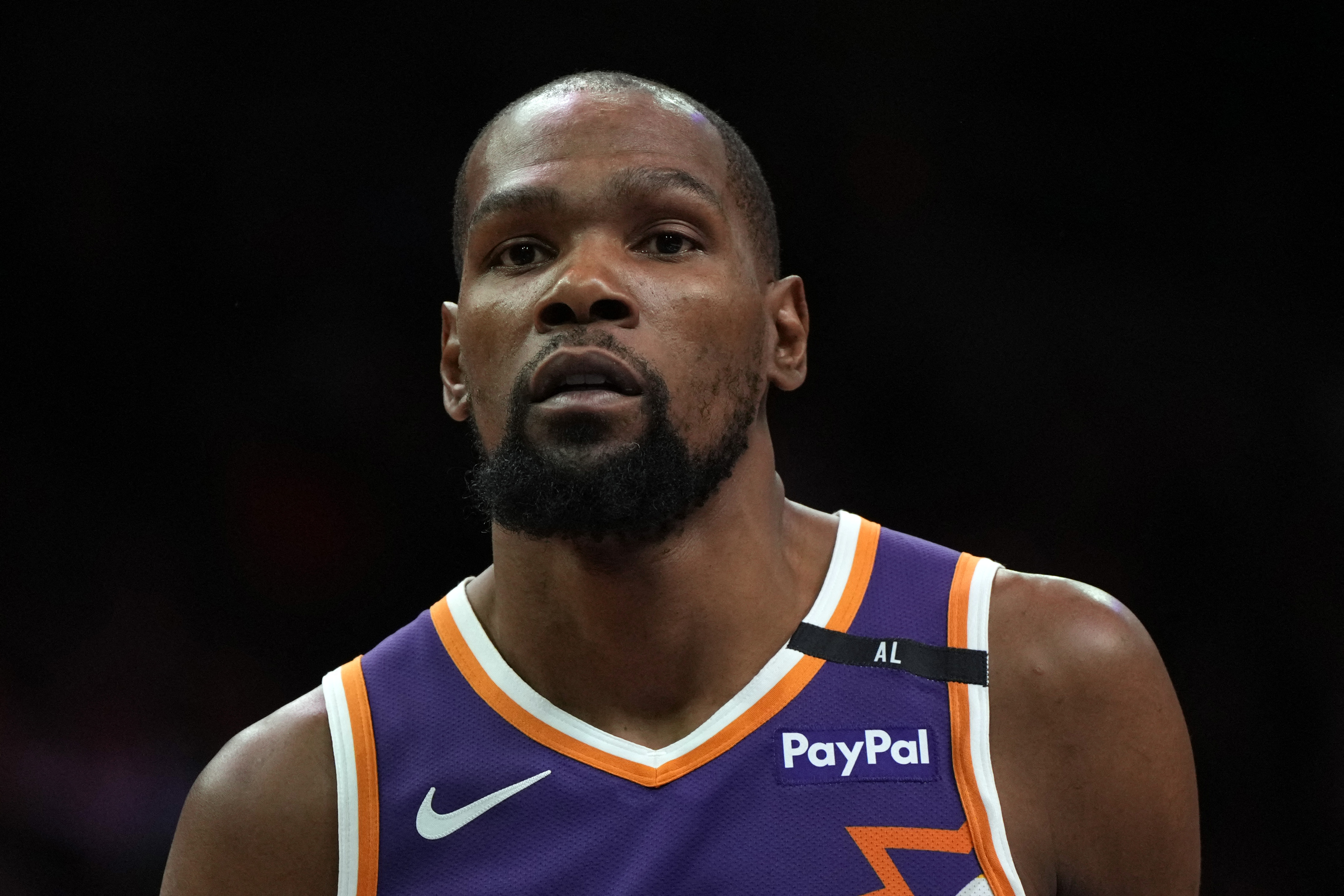 Kevin Durant Knicks rumors