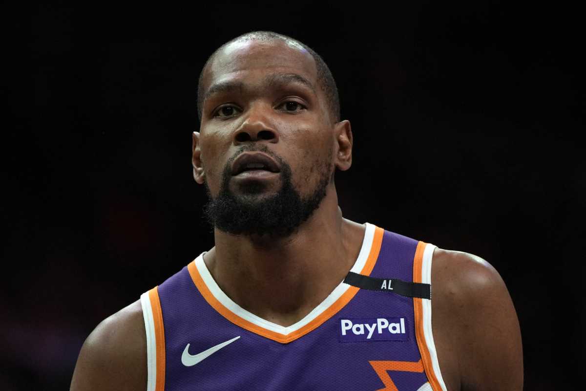 NBA: Boston Celtics at Phoenix Suns