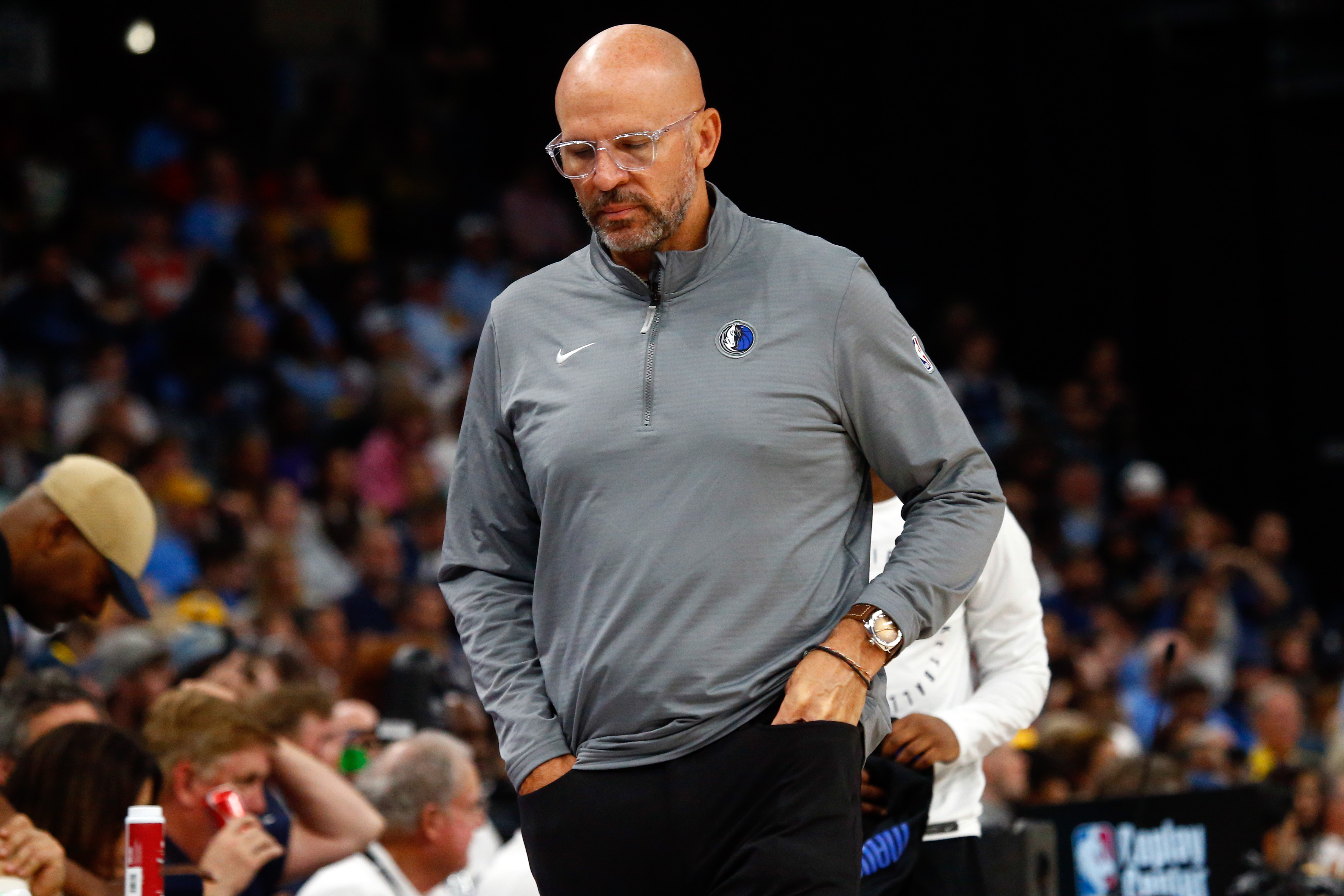 Knicks head coach search: Latest rumors, links, more 2 Jason Kidd