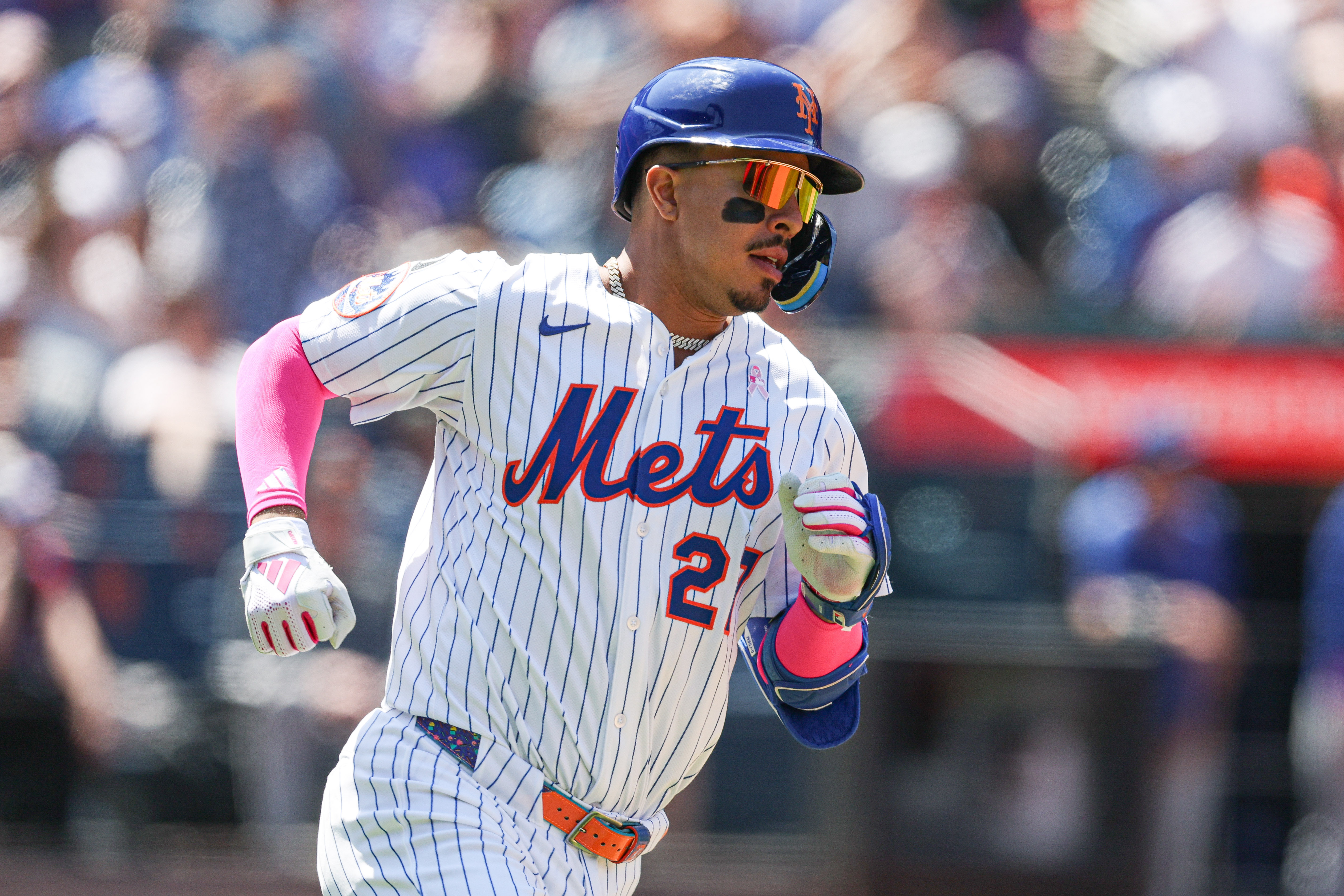 Mark VISTOS METS