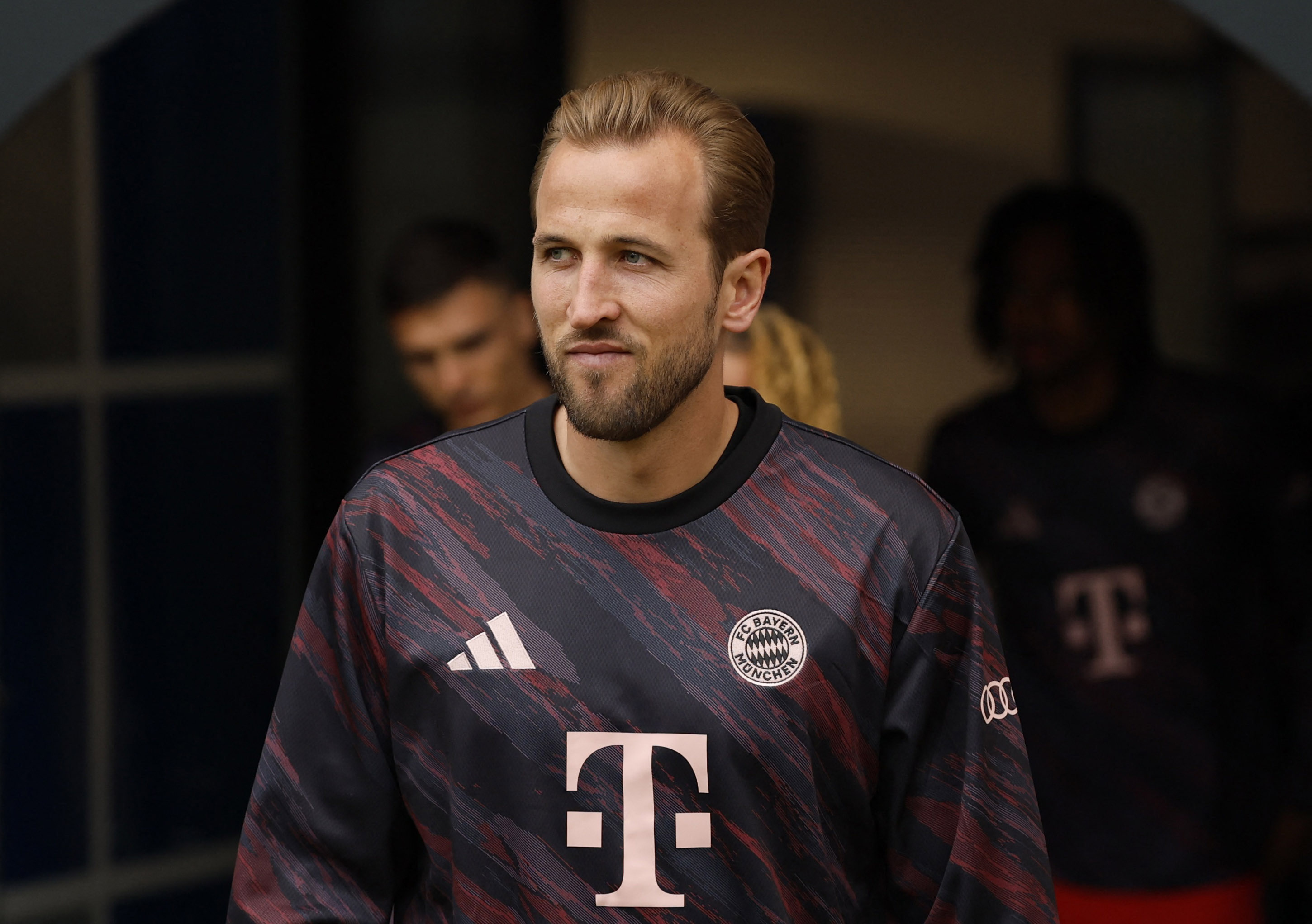 2025 FIFA Club World Cup preview: Schedule, team by team breakdown for USA-hosted spectacle 5 Soccer Football - Bundesliga - TSG 1899 Hoffenheim v Bayern Munich - PreZero Arena