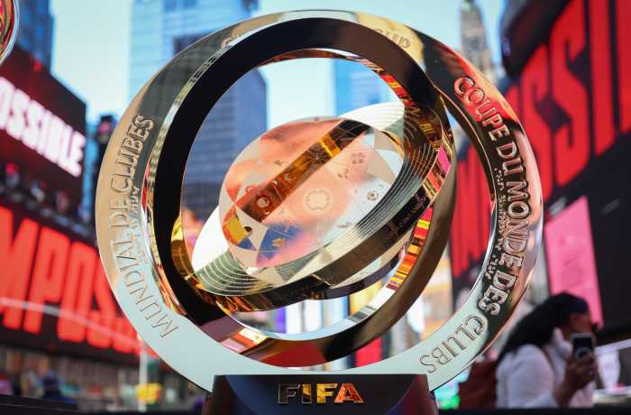 FIFA Club World Cup