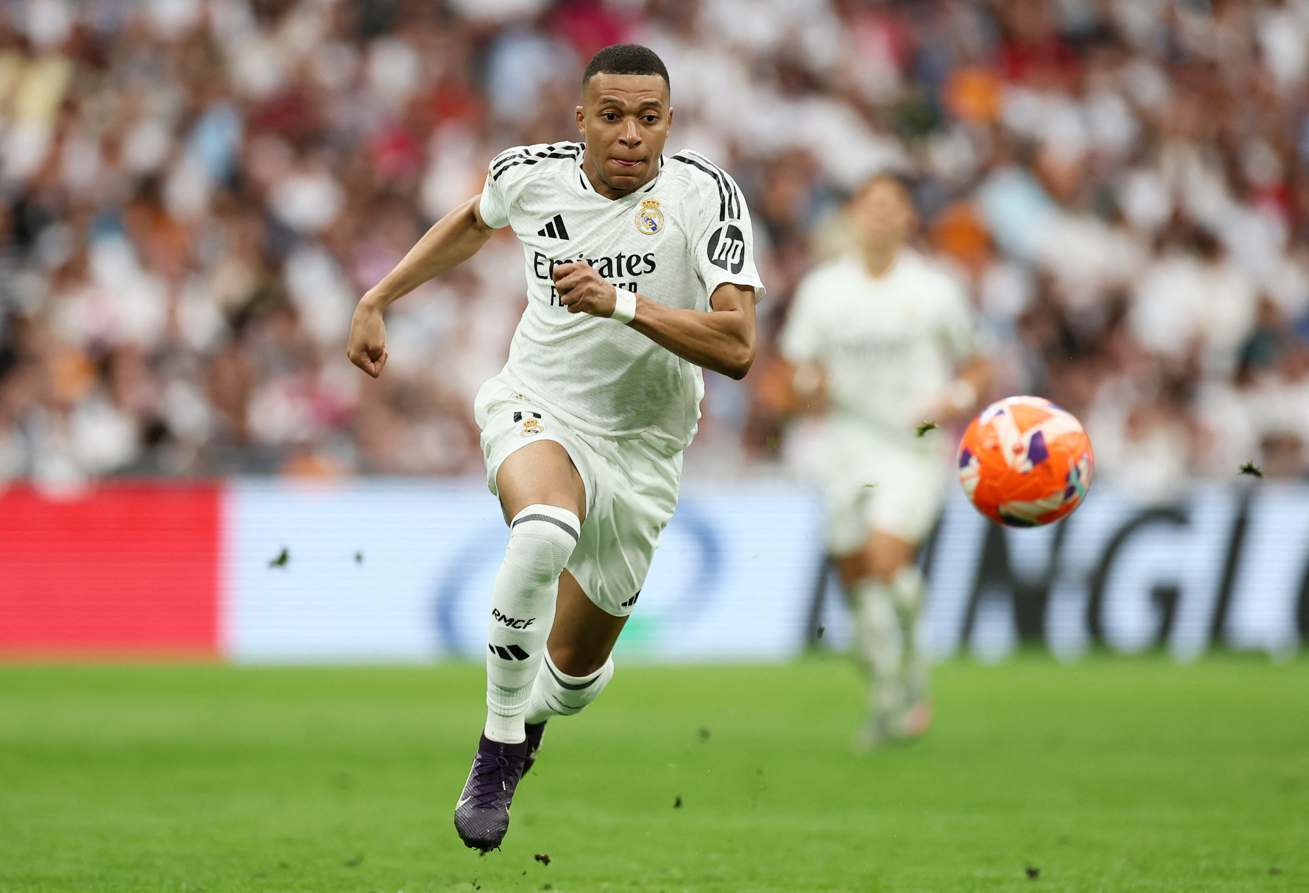 2025 FIFA Club World Cup preview: Schedule, team by team breakdown for USA-hosted spectacle 12 Soccer Football - LaLiga - Real Madrid v Real Sociedad - Santiago Bernabeu, Madrid, Spain - May 24, 2025 Real Madrid's Kylian Mbappe in action