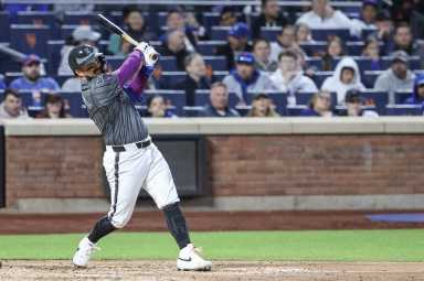 Luis Torrens Mets