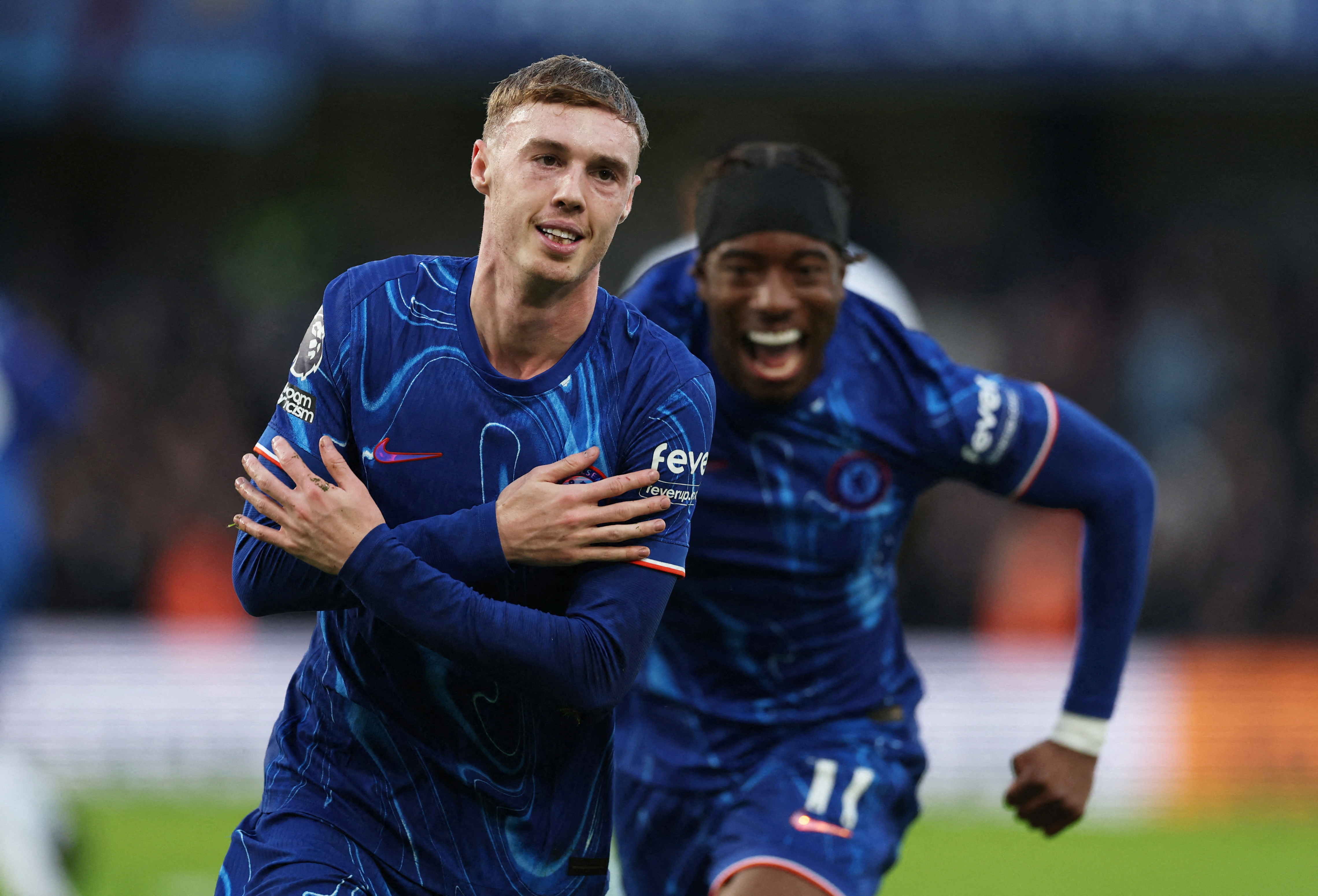 2025 FIFA Club World Cup preview: Schedule, team by team breakdown for USA-hosted spectacle 7 FILE PHOTO: Soccer Football - Premier League - Chelsea v Aston Villa - Stamford Bridge, London, Britain