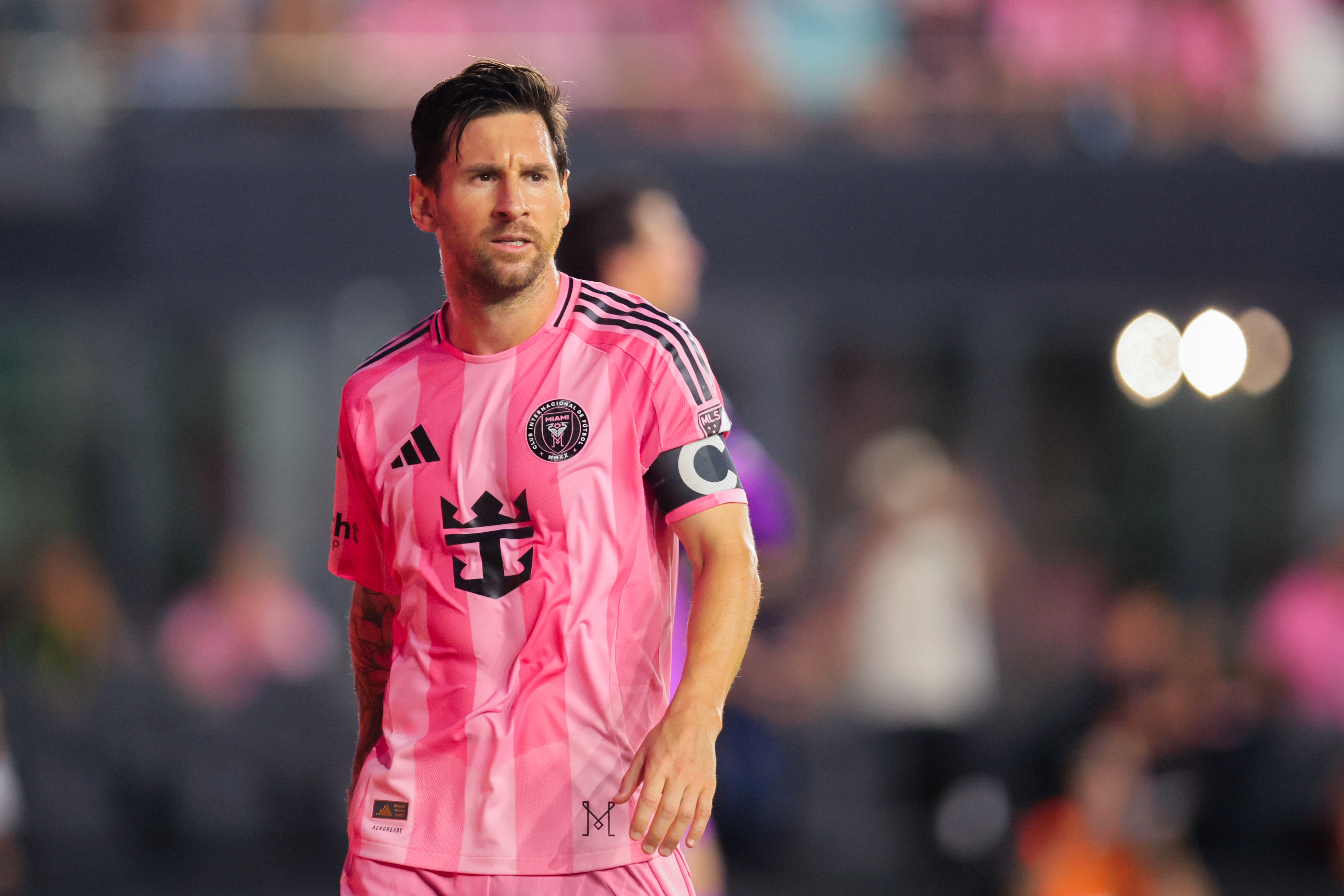 2025 FIFA Club World Cup preview: Schedule, team by team breakdown for USA-hosted spectacle 3 Lionel Messi