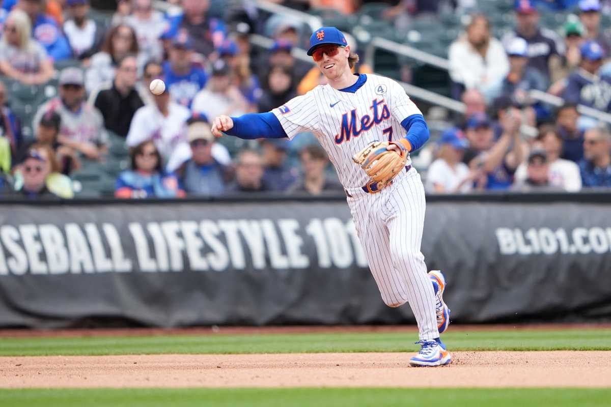 Brett Baty injury Mets