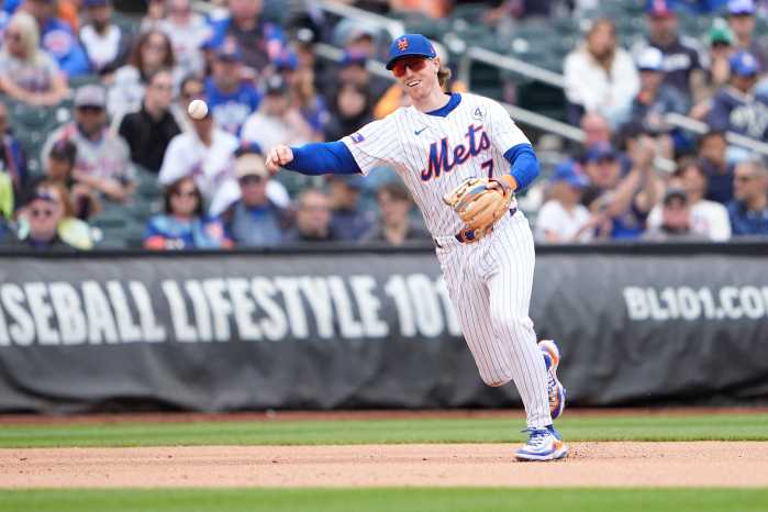 Brett Baty injury Mets